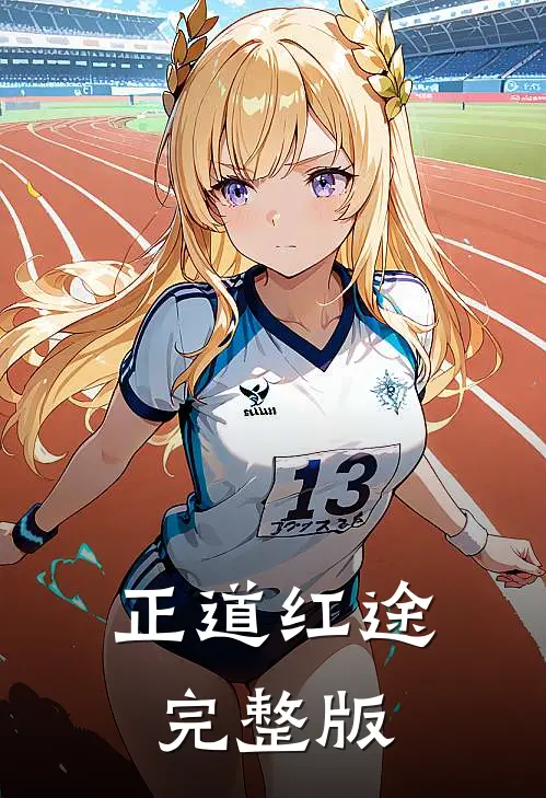 正道红途完整版