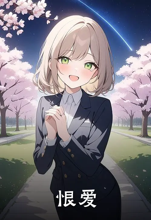 恨爱