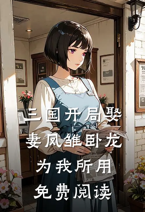 三国开局娶妻凤雏卧龙为我所用免费阅读