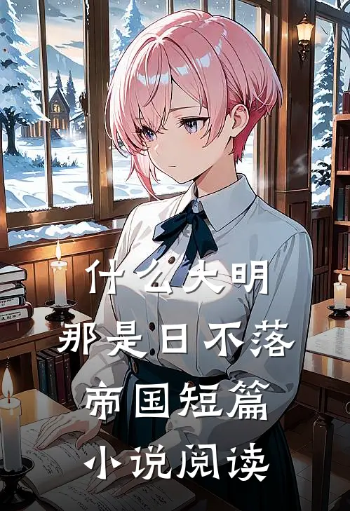 什么大明，那是日不落帝国短篇小说阅读
