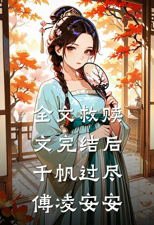 全文救赎文完结后千帆过尽傅凌安安