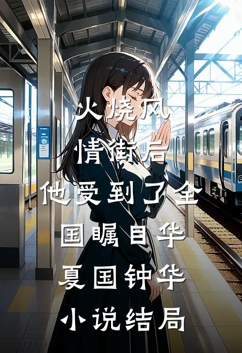 火烧风情街后，他受到了全国瞩目华夏国钟华小说结局