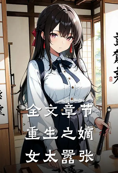 全文章节重生之嫡女太嚣张