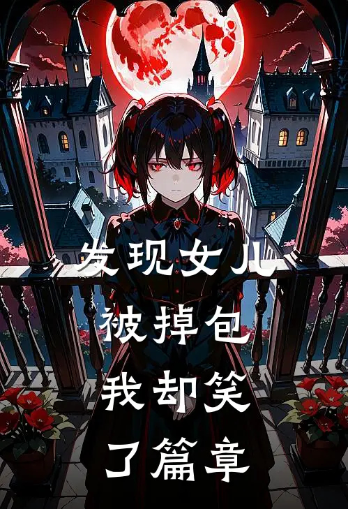 发现女儿被掉包，我却笑了篇章