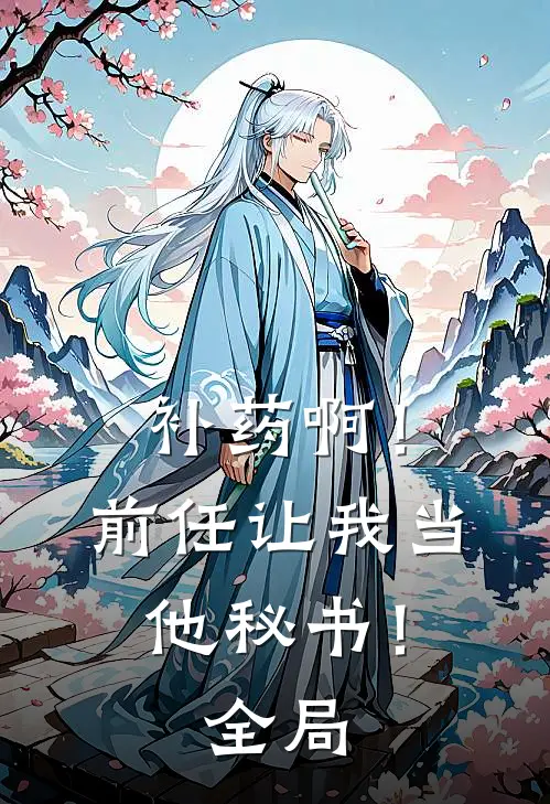 补药啊！前任让我当他秘书！全局