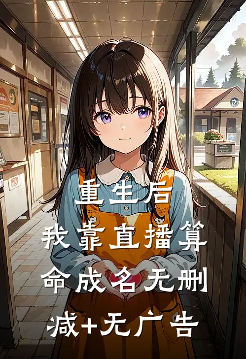 重生后，我靠直播算命成名无删减+无广告