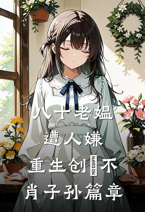八十老媪遭人嫌，重生创亖不肖子孙篇章