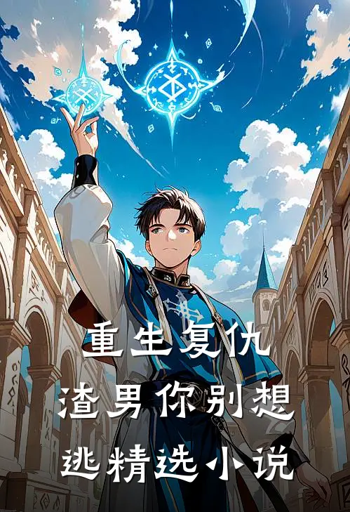重生复仇：渣男你别想逃精选小说