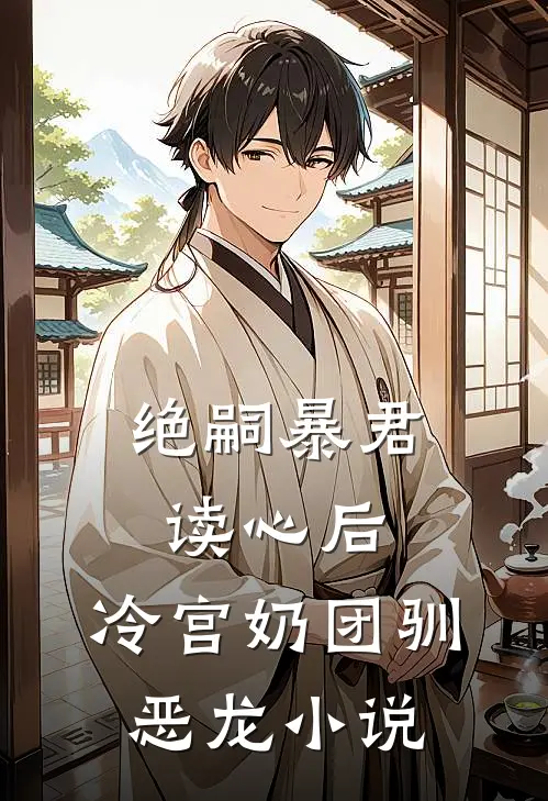 绝嗣暴君读心后，冷宫奶团驯恶龙小说