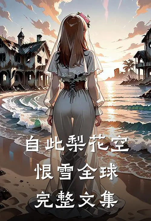 自此梨花空恨雪全球完整文集