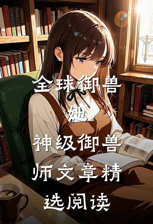 全球御兽：她，神级御兽师文章精选阅读