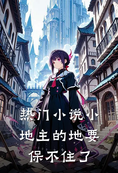 热门小说小地主的地要保不住了