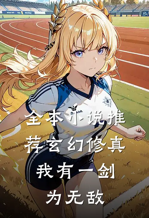 全本小说推荐玄幻修真：我有一剑为无敌