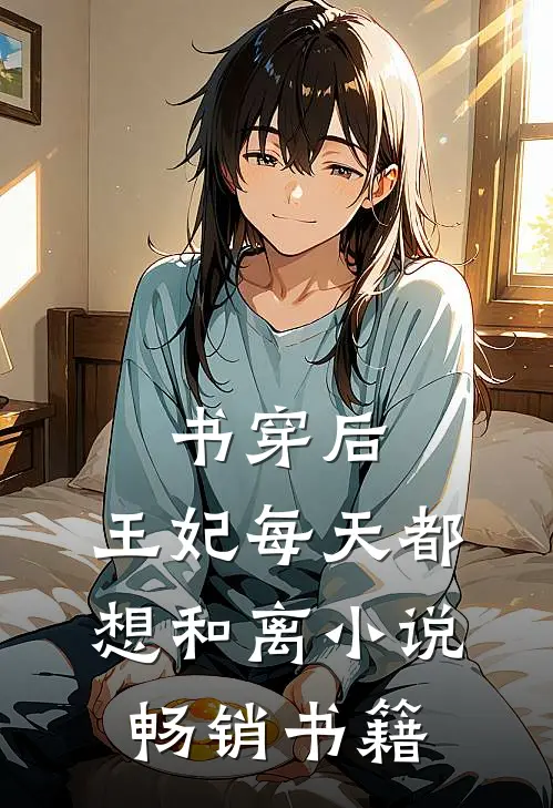 书穿后,王妃每天都想和离小说畅销书籍