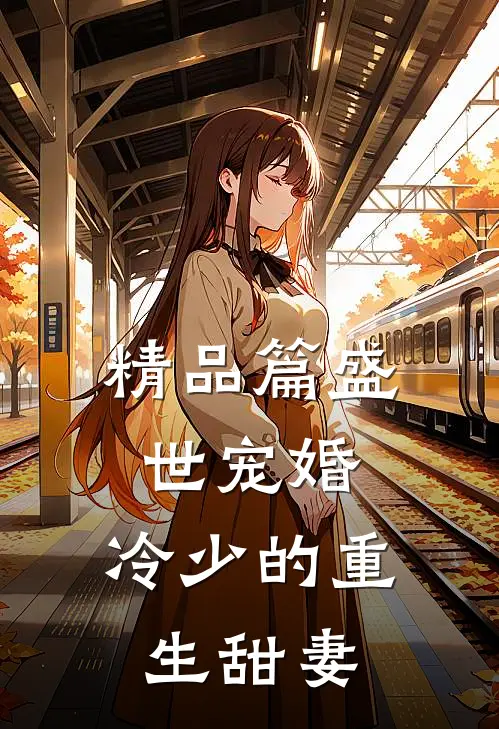 精品篇盛世宠婚：冷少的重生甜妻