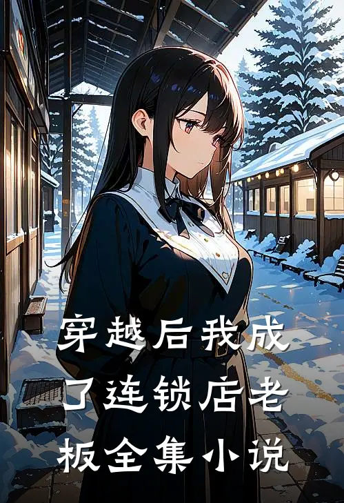 穿越后我成了连锁店老板全集小说