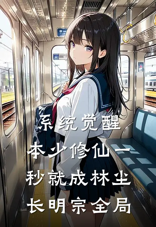 系统觉醒，本少修仙一秒就成林尘长明宗全局