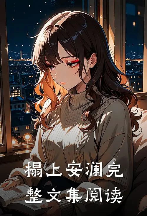 榻上安澜完整文集阅读