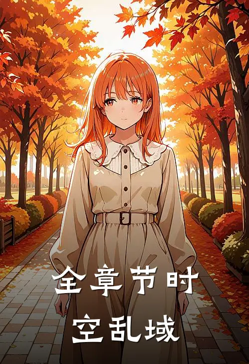 全章节时空乱域