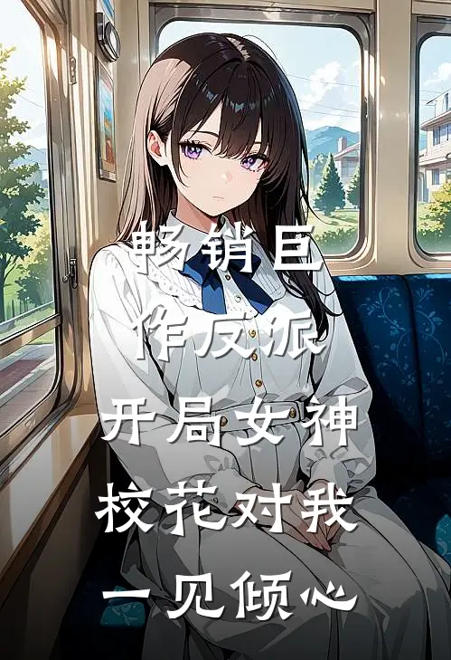 畅销巨作反派：开局女神校花对我一见倾心