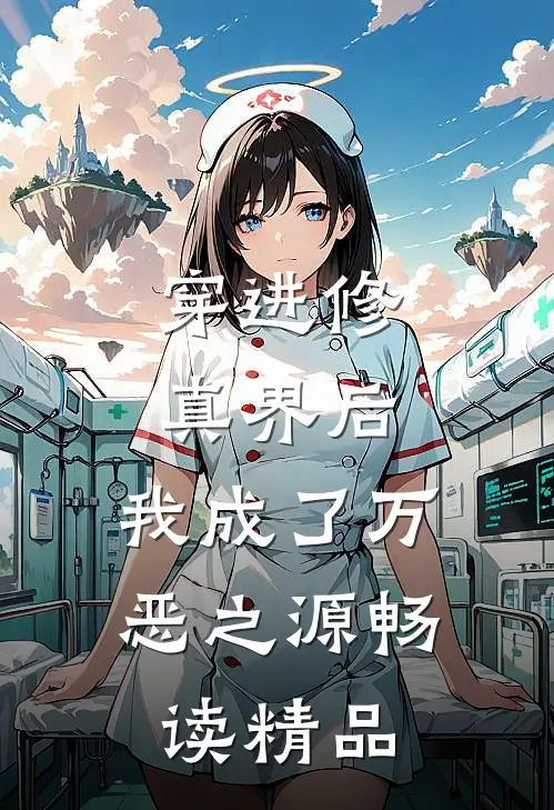 穿进修真界后，我成了万恶之源畅读精品