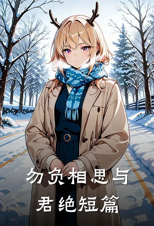 勿负相思与君绝短篇