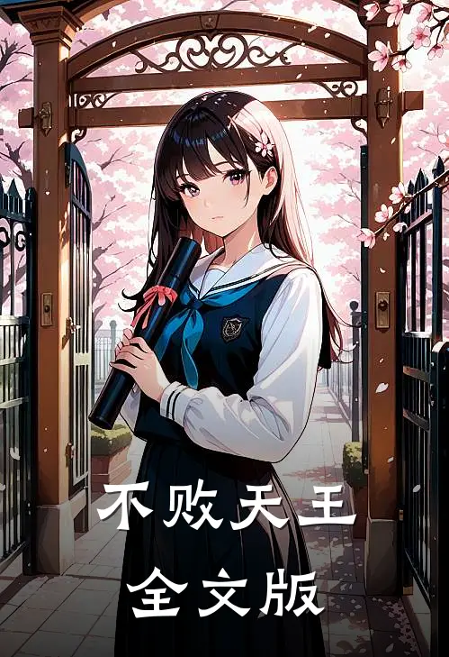 不败天王全文版