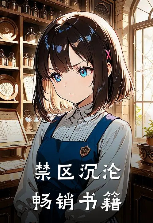 禁区沉沦畅销书籍