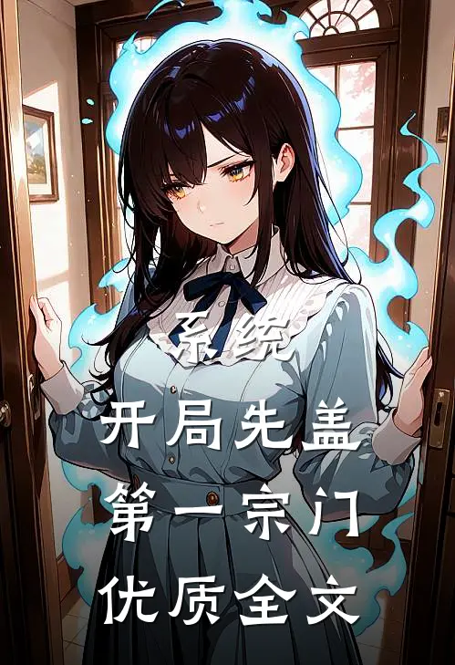 系统:开局先盖第一宗门优质全文