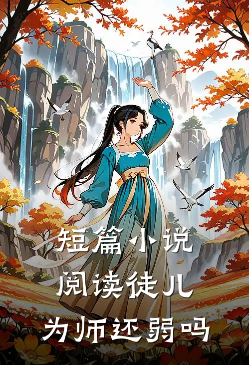 短篇小说阅读徒儿，为师还弱吗