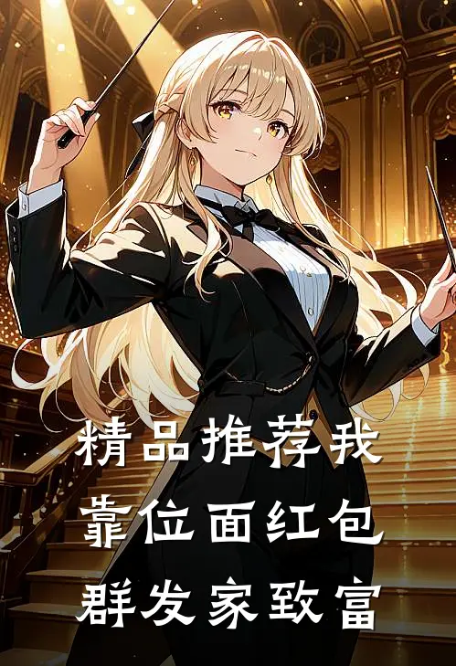 精品推荐我靠位面红包群发家致富