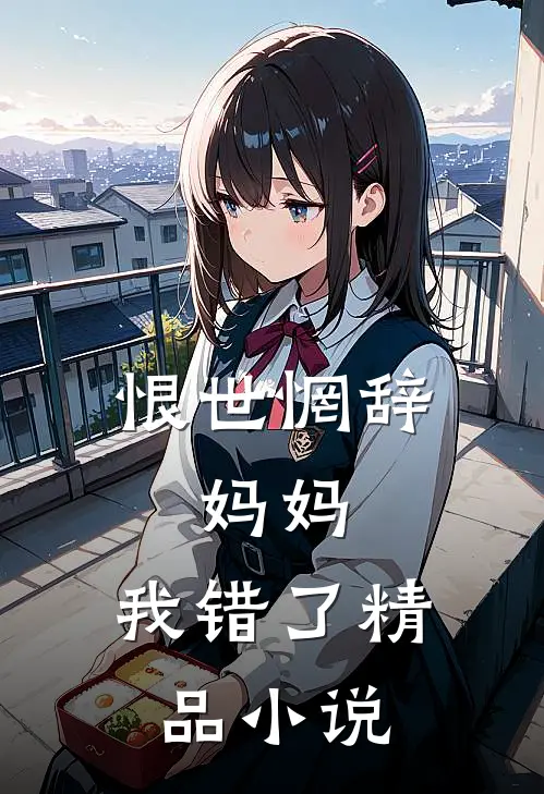 恨世惘辞：妈妈，我错了精品小说