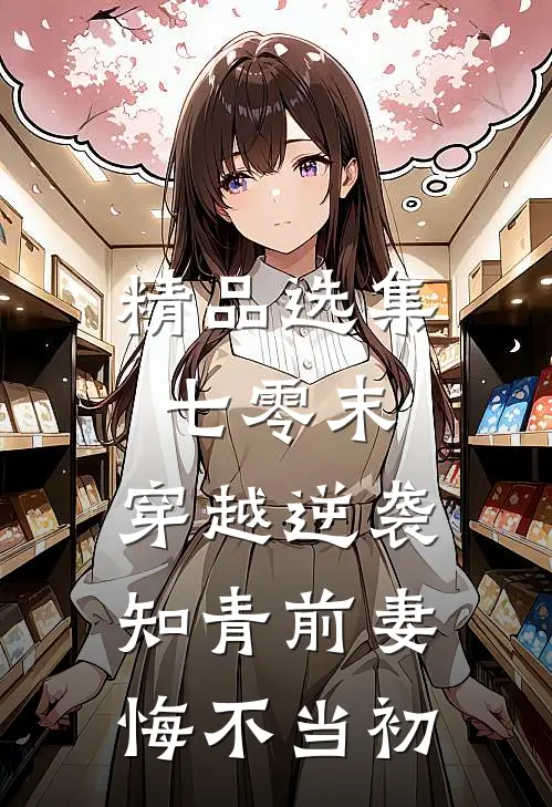 精品选集七零末：穿越逆袭知青前妻悔不当初