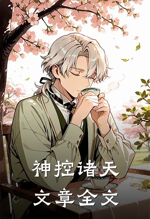 神控诸天文章全文