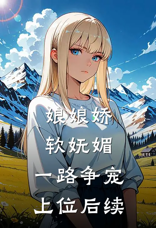 娘娘娇软妩媚，一路争宠上位后续