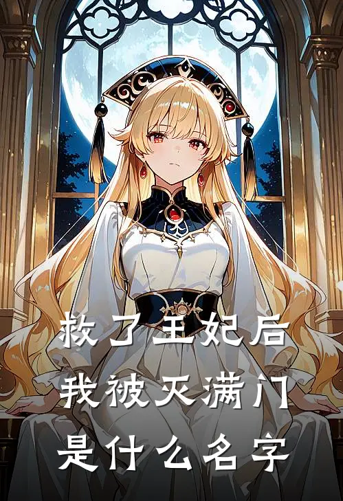 救了王妃后，我被灭满门是什么名字