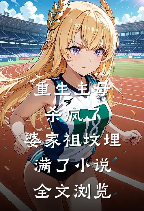 重生主母杀疯了,婆家祖坟埋满了小说全文浏览
