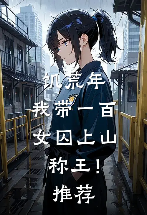 饥荒年，我带一百女囚上山称王！推荐