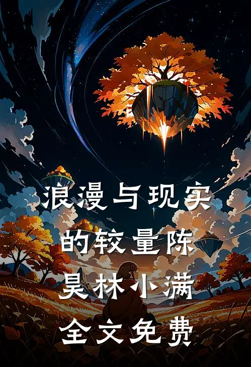 浪漫与现实的较量陈昊林小满全文免费