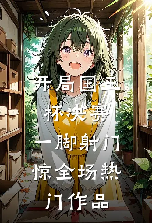 开局国王杯决赛，一脚射门惊全场热门作品