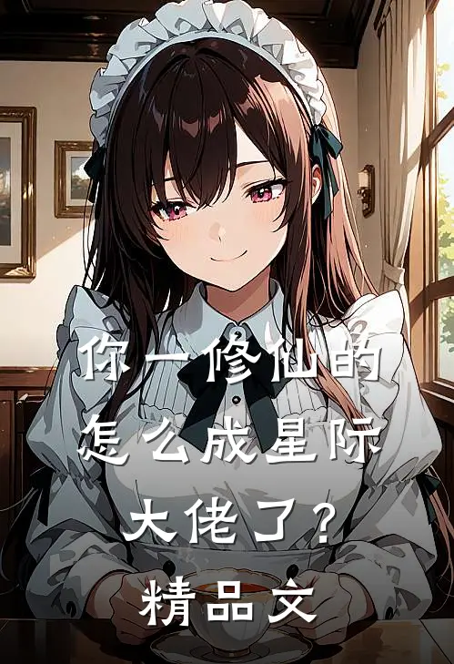 你一修仙的，怎么成星际大佬了？精品文