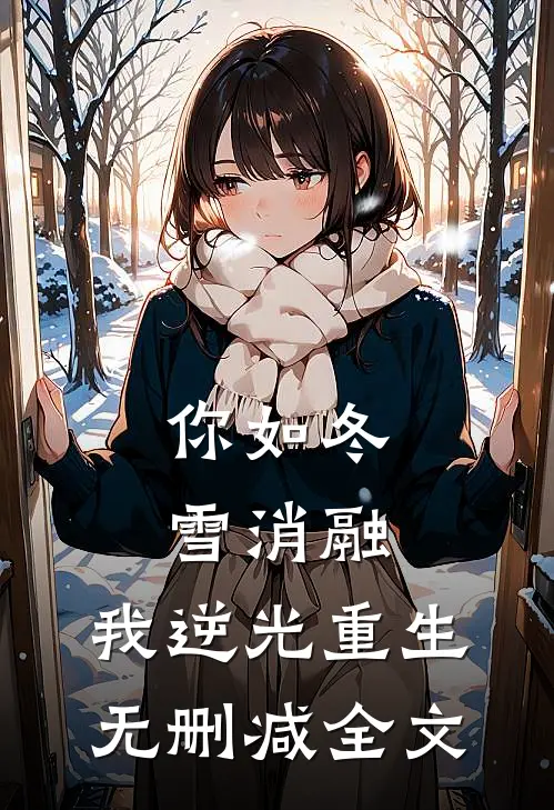 你如冬雪消融，我逆光重生无删减全文