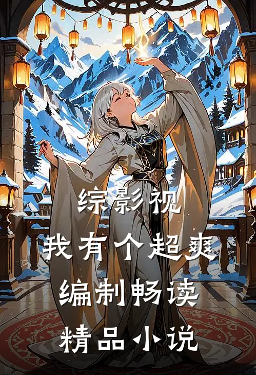 综影视：我有个超爽编制畅读精品小说