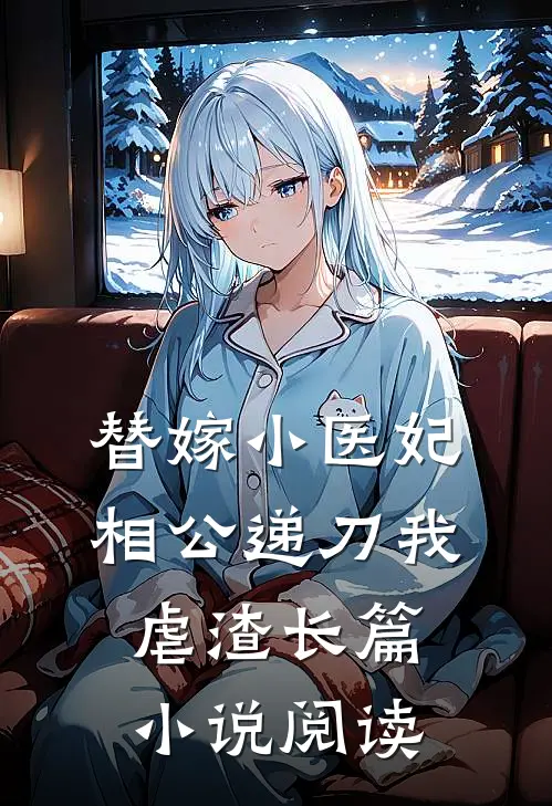 替嫁小医妃，相公递刀我虐渣长篇小说阅读
