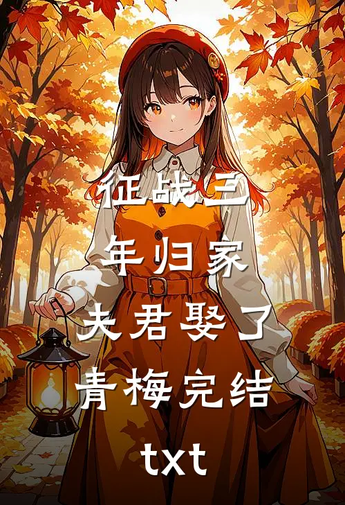 征战三年归家，夫君娶了青梅完结txt