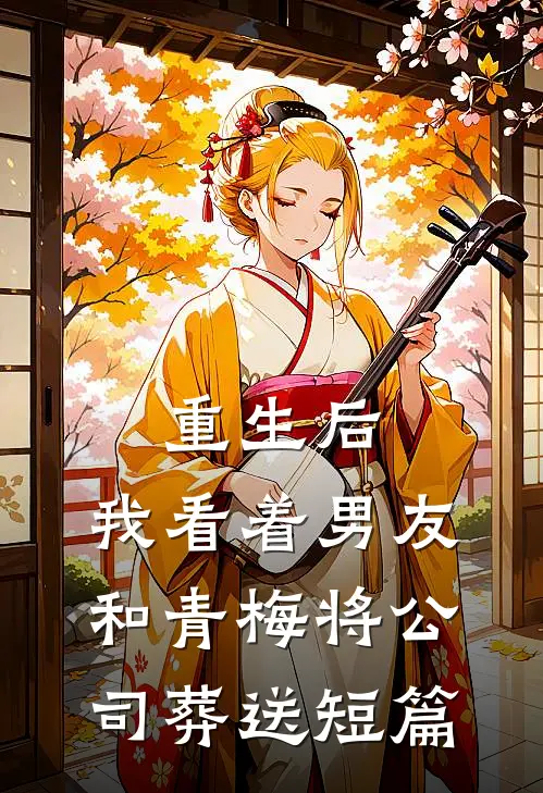 重生后，我看着男友和青梅将公司葬送短篇