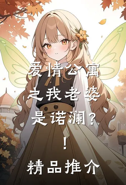 爱情公寓之我老婆是诺澜？！精品推介