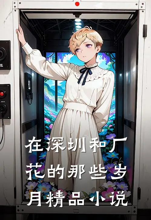 在深圳和厂花的那些岁月精品小说