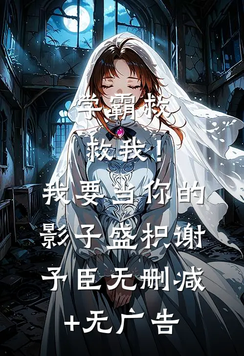 学霸救救我！我要当你的影子盛枳谢予臣无删减+无广告