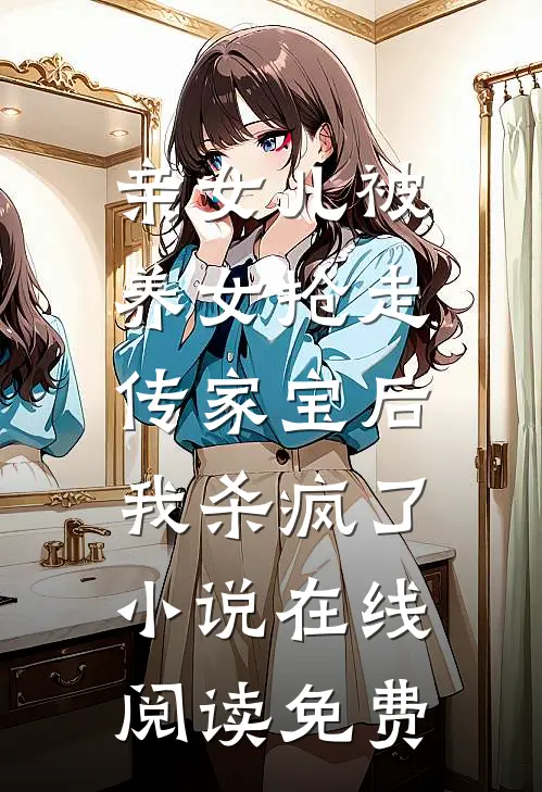 亲女儿被养女抢走传家宝后，我杀疯了小说在线阅读免费